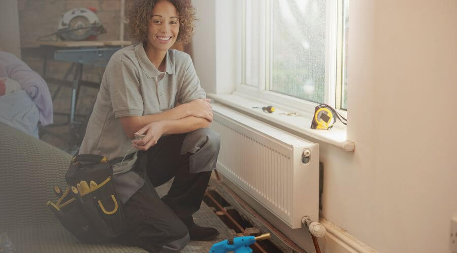 Expert burst pipe repair services in Westmorland, CA